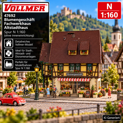 Vollmer 19468 altstadthaus - vollmer,