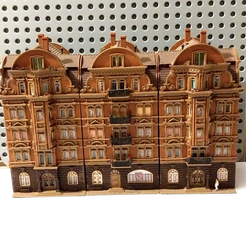 Vollmer tolles stadthaus - vollmer, ho