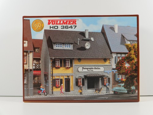 Vollmer 3647 photoatelier - 3647,