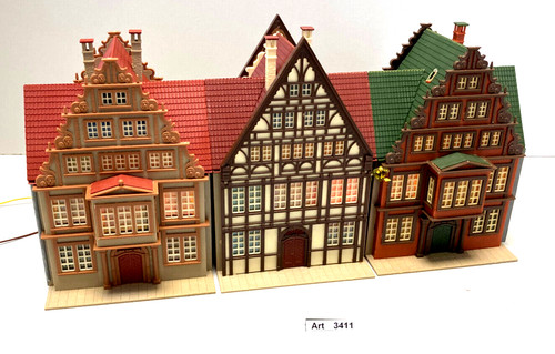 Vollmer 19529 stadthaus - vollmer,