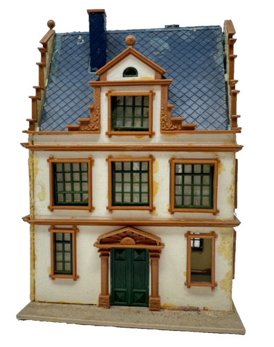 Vollmer 19525 altstadthaus - 19525,