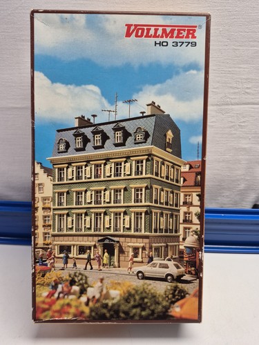 Vollmer bausatz 3779 - 1:87,,