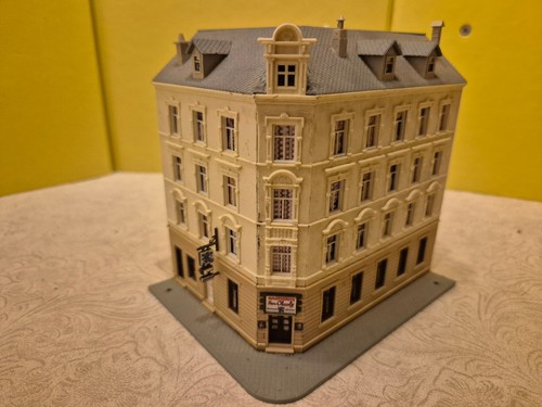 Schönes grosses stadthaus als - stadthaus,