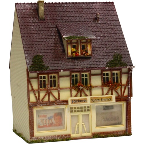 Diorama 87 vollmer - diorama,