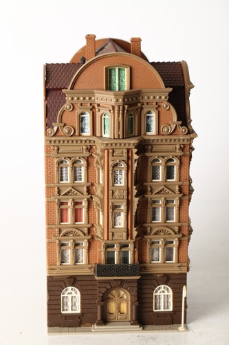Vollmer 43773 archivhaus - h0, /