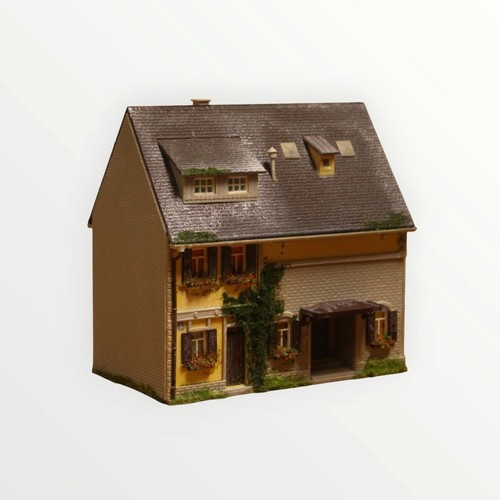 Diorama 87 historische - 1:87,