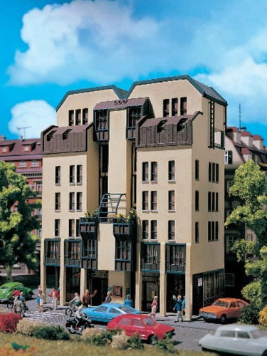 Vollmer 43801 city wohnhaus - vollmer,