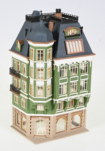 Vollmer 3773 stadthaus - vollmer, –
