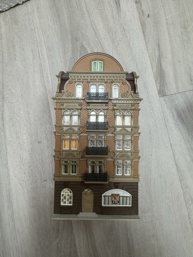 Vollmer stadthaus - vollmer, –