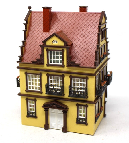 Vollmer 19525 altstadthaus - vollmer,
