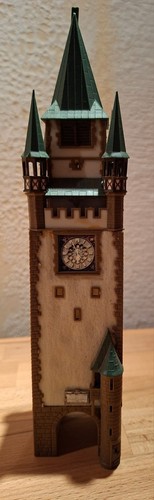 Vollmer spur wohnhaus stadt - wohnhaus,