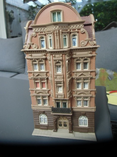 Vollmer 24707 stadthaus - vollmer,