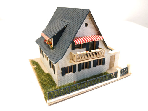 Vollmer stadthaus wohnhaus - vollmer,