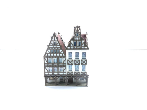 Vollmer 19488 stadthaus - n,