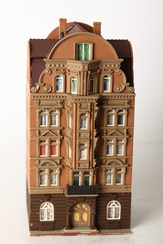 Vollmer 43773 archivhaus - vollmer, h0