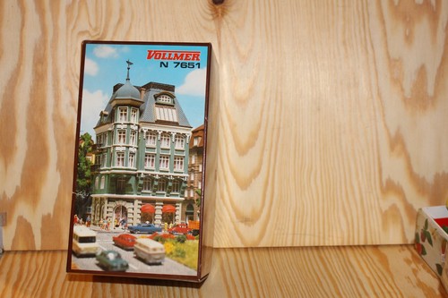 Vollmer 7651 - (be0469),