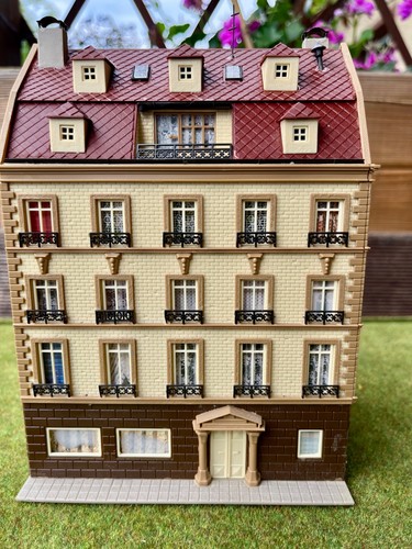 Vollmer 25233 stadthaus - 25233,