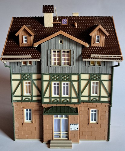 Vollmer 57383 stadthaus - vollmer,