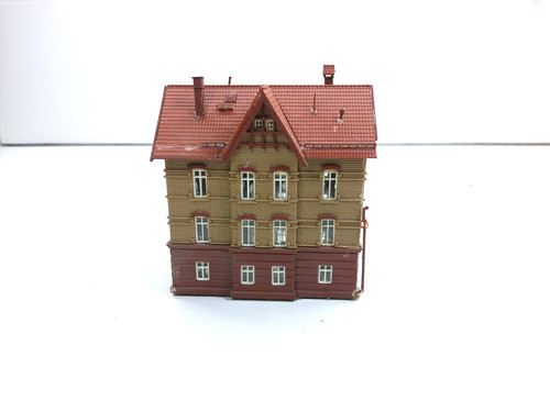 Vollmer 53562 stadthaus - n,