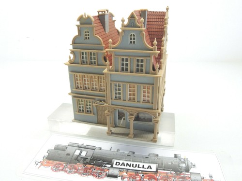 Vollmer 19590 stadthaus aus - ho,