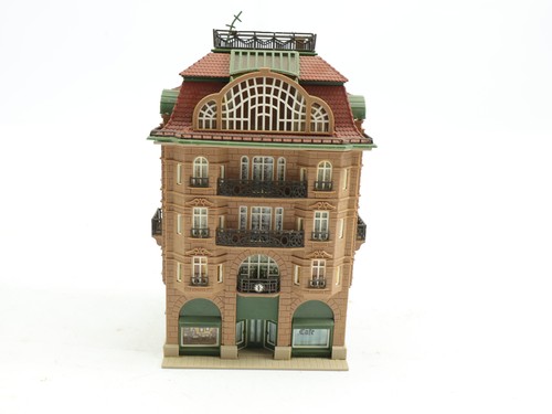 Vollmer 24570 gebäude - vollmer,