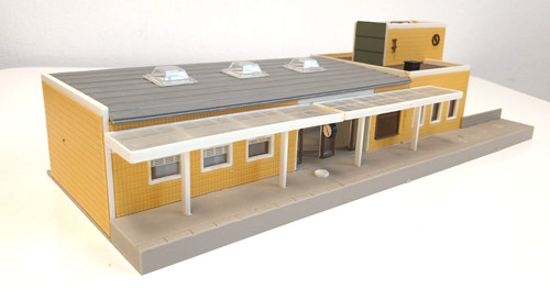 Vollmer bahnhof hochstadt - vollmer,